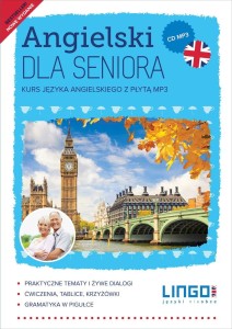 Angielski dla seniora