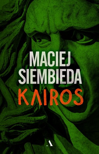 Kairos (Zapowiedź 2024-10-09)