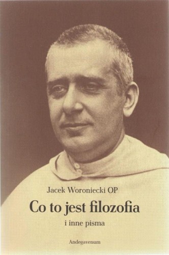 Co to jest filozofia i inne pisma
