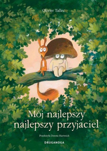 Mój najlepszy najlepszy przyjaciel (Zapowiedź 2024-10-01)