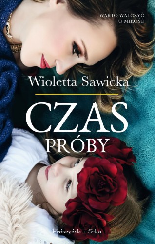 Czas próby. Wyspy szczęśliwe. Tom 2