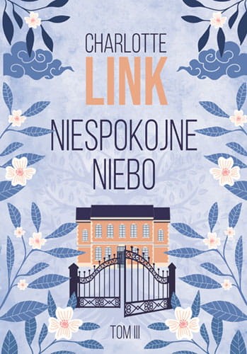 Niespokojne niebo [ZAPOWIEDŹ 21.10.2024]