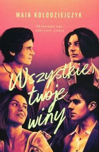 Wszystkie twoje winy