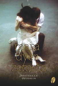 Zemsta Trylogia Mara Dyer Tom 3