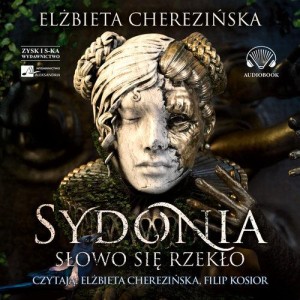 Sydonia Słowo się rzekło (CD-MP3)