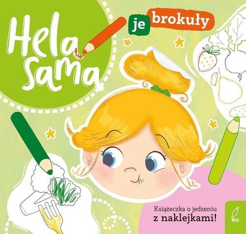 Hela sama je brokuły  (Zapowiedź 2024-10-09)