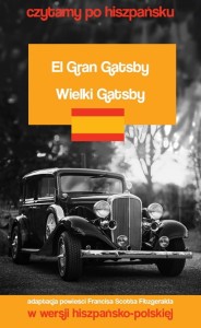 Czytamy po hiszpańsku - Wielki Gatsby