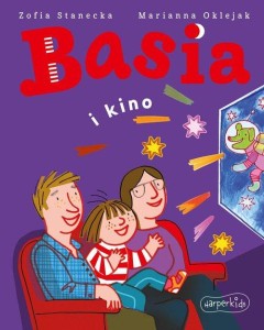 Basia i kino (Zapowiedź 2024-10-09)
