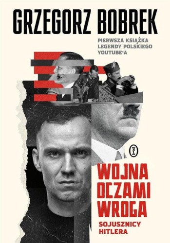 Wojna oczami wroga Sojusznicy Hitlera (Zapowiedź 2024-11-27)