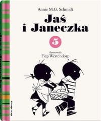 Jaś i Janeczka (5)