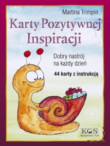 Karty Pozytywnej Inspiracji