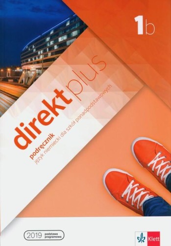 Dreimal Deutsch Lesebuch + CD