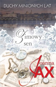 Duchy minionych lat Tom 4 Zimowy sen
