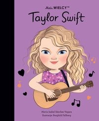 Mali WIELCY Taylor Swift