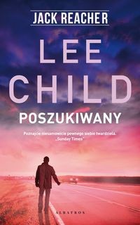 Jack Reacher Poszukiwany