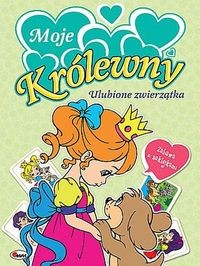 Moje królewny Ulubione zwierzątka