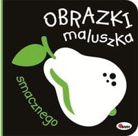 Obrazki maluszka Smacznego