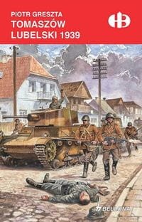 Tomaszów Lubelski 1939