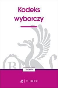 Kodeks wyborczy