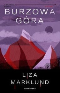 Burzowa góra. Wiking Stromberg