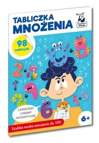 Tabliczka mnożenia