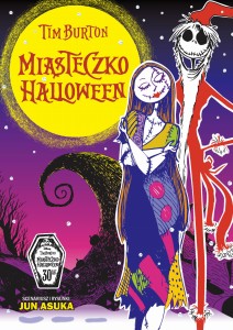 Miasteczko Halloween