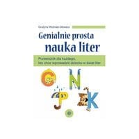 Genialnie prosta nauka liter