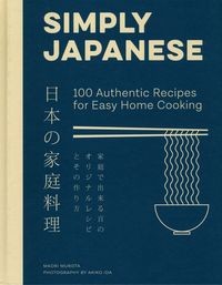 Simply Japanese