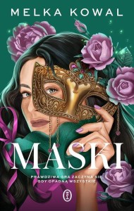 Maski (tom 1)