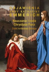 Nauczanie i cuda Chrystusa Pana