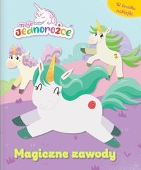 Moje Jednorożce Magiczne zawody