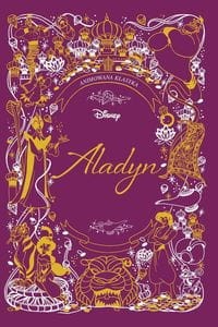 Animowana Klasyka Aladyn