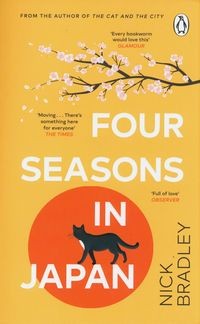 Four Seasons in Japan