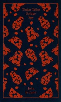 Tinker Tailor Soldier Spy