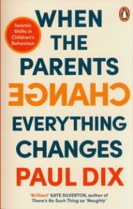 When the Parents Change, Everything Changes