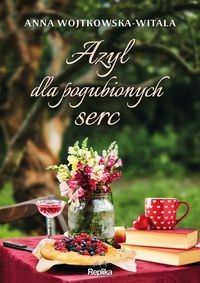 Azyl dla pogubionych serc