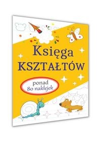Księga kształtów.