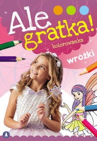 Ale gratka Wróżki