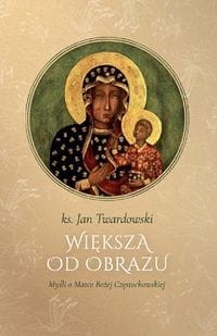 Większa od obrazu