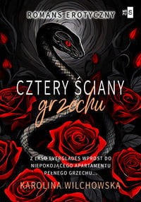 Cztery ściany grzechu Tom 2