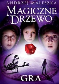 Magiczne Drzewo (5) Gra