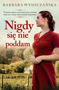 Nigdy się nie poddam  (Wielkie Litery)