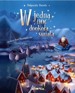 W jedną noc dookoła świata (Zapowiedź 2024-11-13)