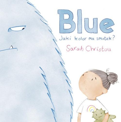 Blue Jaki kolor ma smutek?