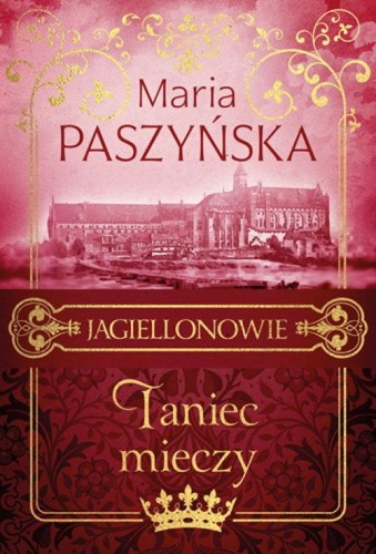 Taniec mieczy Tom 2