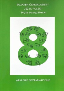 Testy ósmoklasisty Język polski