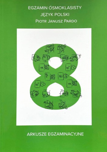 Testy ósmoklasisty Język polski
