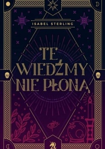 Te wiedźmy nie płoną