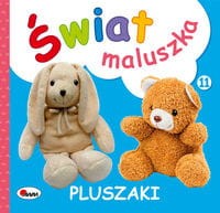 Świat maluszka Pluszaki