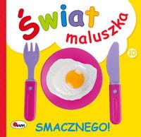 Świat maluszka Smacznego